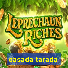 casada tarada